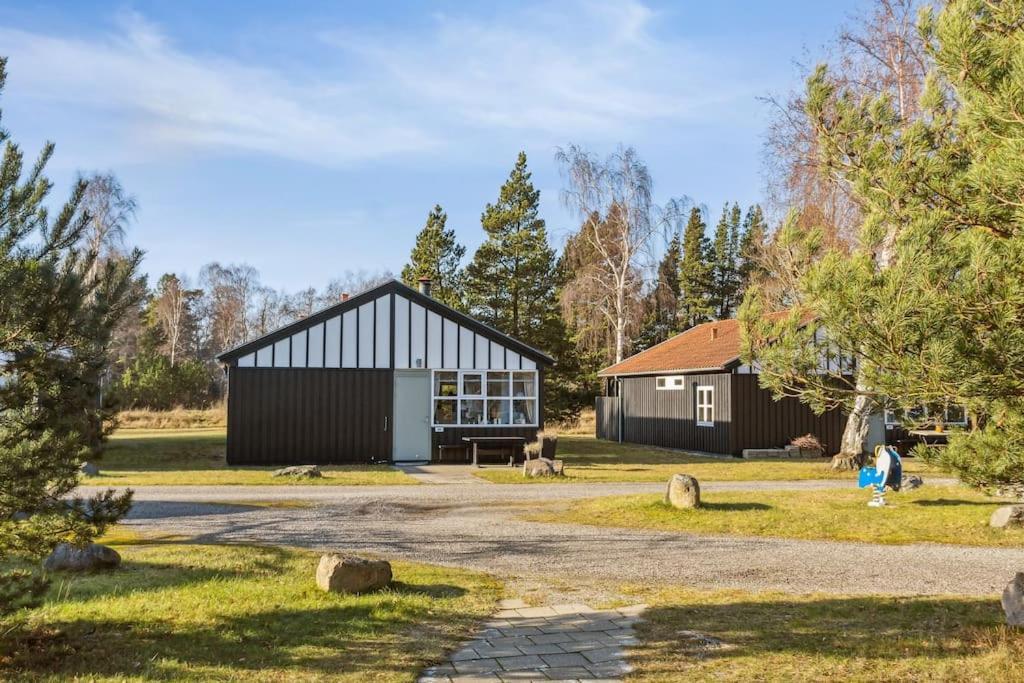 Charmerende Sommerhus - 200 M Fra Stranden Boto By ภายนอก รูปภาพ